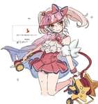 【FGO】プリヤ　Fate/GrandOrderのイラスト紹介3565のサムネイル画像
