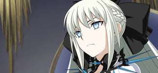 【FGO】狂の戴冠戦はモルガンだらけサポート並べられてくるんじゃないかと思ってるのサムネイル画像