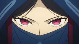 【Fate】ハサンになってない狂信者ちゃん、言うほど狂ってないのサムネイル画像