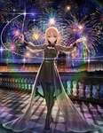 【サウンドトラック】「Fate/stay night」20周年記念コンサート Finaleが予約受付開始のサムネイル画像