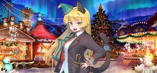 【FGO】フォーリナー章とどう折り合いつけるんだろうのサムネイル画像