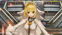 【FGO】ネロブライドと熱砂って今でも強いの？のサムネイル画像