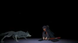 【FGO】幕末の人斬りは凄いな！以蔵さんはOCで増加する人属性特攻+スキルの人型特攻も倍率高いのサムネイル画像