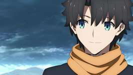 【FGO】型月主人公が聖人ぽくてスッキリしない事は結構あるのサムネイル画像