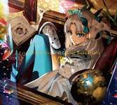 【サウンドトラック】Fate/Grand Order Original Soundtrack Ⅶが予約受付開始のサムネイル画像