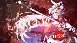 【FGO】キリエライト、武蔵、カイニスは強制出撃のせいでアンチになった人多そうのサムネイル画像