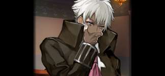 【FGO】なんでサンソンだけ新規立ち絵充実してるんだろうのサムネイル画像