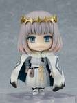 （再販）ねんどろいど Fate/Grand Order プリテンダー/オベロン[オランジュ・ルージュ]が予約受付開始のサムネイル画像