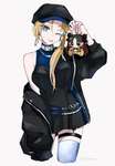 【FGO】フェスジェーン　Fate/GrandOrderのイラスト紹介3631のサムネイル画像