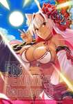 【C106】コミックマーケット参加のFGO公式絵師さんのブースまとめ①のサムネイル画像