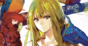 【FGO】フレンドにエルキドゥいない問題。メリュ子ばっかだ(´；ω；｀)のサムネイル画像