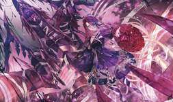 【FGO】テュフォンエフェメロス Fate/GrandOrderのイラスト紹介3852のサムネイル画像