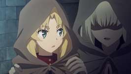 【FGO】ログレスてなんでモードレッドにだけ台詞ないののサムネイル画像