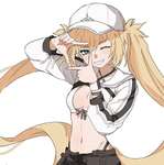 【FGO】さっきフラッグ送った！　Fate/GrandOrderのイラスト紹介3632のサムネイル画像