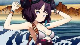 【FGO】水着北斎と水着ジャンヌってなんで宝具強化こないの？のサムネイル画像