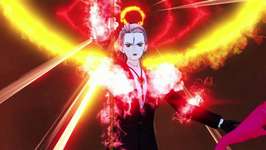 【FGO】ヴァーサスの神性特攻バフって、加算なんやっけ乗算なんやっけのサムネイル画像