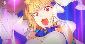 【FGO】ファンタズムーンはコスパ良くて1でもサポ優秀。だから宝具3でいいって誰か言ってくれ！のサムネイル画像