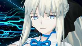 【FGO】モルガンはもう環境落ちしてる？バサカ勢も割とインフレしてるんだのサムネイル画像