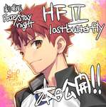 【Fate】士郎ってsn発売当時そこまで主人公として好かれてなかったのサムネイル画像