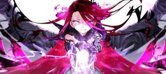 【FGO】テュフォン・エフェメロスの絆礼装が判明。おまえに食べさせるのは悪くないわ。それでおまえが不幸になるならのサムネイル画像