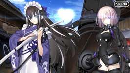 【FGO】デカい鍋蓋「結局メイドイン彦斎さんは何だったんでシュ」のサムネイル画像