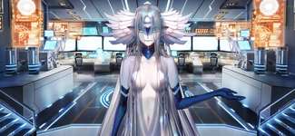 【雑談】FGO世界観での魔法の説明ってされてたっけ？第１法から第５法まで。のサムネイル画像