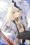 【FGO】救世の美少年ありがとう…　Fate/GrandOrderのイラスト紹介3684のサムネイル画像