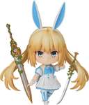 ねんどろいど Fate/Grand Order バーサーカー/アルトリア・キャスター[グッドスマイルカンパニー]が予約受付開始のサムネイル画像