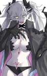 【FGO】リリス　Fate/GrandOrderのイラスト紹介3557のサムネイル画像