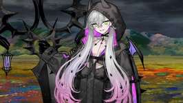【FGO】リリスの存在が異星の神の思惑を潰したみたい。でもどうも引っかかる…のサムネイル画像