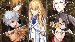 【FGO】クリプターでカドックが場違いすぎる。マリスビリーに選んだ理由を聞きたいのサムネイル画像