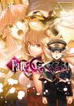【書籍】フェイト/エクストラ　CCC　FoxTail(13) (角川コミックス・エース)が予約受付開始のサムネイル画像
