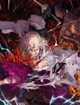 【TYPE-MOONコミックエース】「帝都聖杯奇譚 Fate/type Redline」第23話-1や「Fate/stay night [Heaven’s Feel]」#36-2などが更新のサムネイル画像