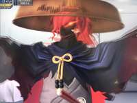 【FGO】以藏さんって最近はあんまり出番なくなってきたね。浮気したわね…のサムネイル画像