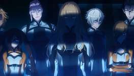 【FGO】Aチーム復活は三部か外伝の伏線か。大分きな臭いのサムネイル画像