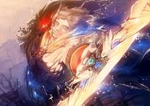 【FGO】冠位アーチャーは誰がやるんだろう。宝具演出が楽しみのサムネイル画像