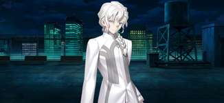 【FGO】マリスビリーの思想は凄く幼稚に感じる。まさに反努力主義。サイコと言うより独我論者のサムネイル画像