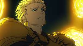 【Fate】扱いが劇場版ベジータらしいFakeギルガメッシュ。なぜ棒立ちで内心ビビり足が竦んでしまったAUOのサムネイル画像