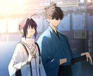 【FGO】日日是好日　Fate/GrandOrderのイラスト紹介3553のサムネイル画像
