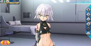【FGO】おのれカーマ。ジャック・ザ・リッパー強化スキル「霧夜の殺人」みんなの反応まとめのサムネイル画像