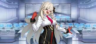 【FGO】トホホ～。ギャン泣きオルガマリーかわいいと話題にのサムネイル画像