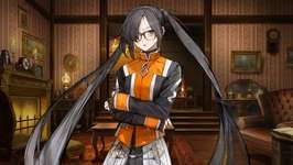 【FGO】目つき悪いカルデア職員「項羽様はやく強化しなさいよ」のサムネイル画像