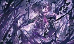 【FGO】我が身は炎なれば　Fate/GrandOrderのイラスト紹介3641のサムネイル画像