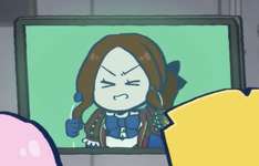 【FGO】ついにロリンチちゃん稼働限界か。よくがんばったね…のサムネイル画像