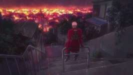 【ニュース】ついに冬木へ。Fate/Grand Order「第2部 終章」告知PVが公開のサムネイル画像