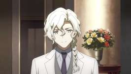 【FGO】マリスビリーはイカれた善人、それとも悪人かのサムネイル画像