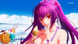 【FGO】今更なんだけど水着スカディ1枚は引いたほうがいい？のサムネイル画像