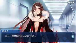 【FGO】芥ヒナコどこで麻雀覚えたん…？人との関わりを避けてたはずなのにのサムネイル画像