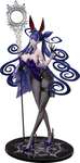 Fate/Grand Order 紫式部 バニーガールStyle 1/4 完成品フィギュア[フリーイング]が予約受付開始のサムネイル画像