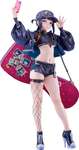 Fate/Grand Order フォーリナー/楊貴妃 英霊催装Ver. 1/7 完成品フィギュア[グッドスマイルカンパニー]が予約受付開始のサムネイル画像